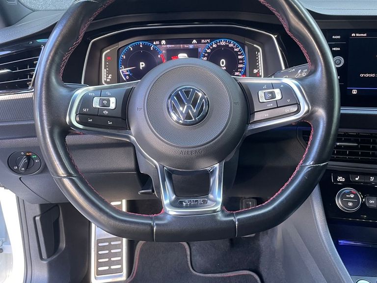 VolksWagen JETTA GLI 350 TSI 2.0 16V 4p Aut.