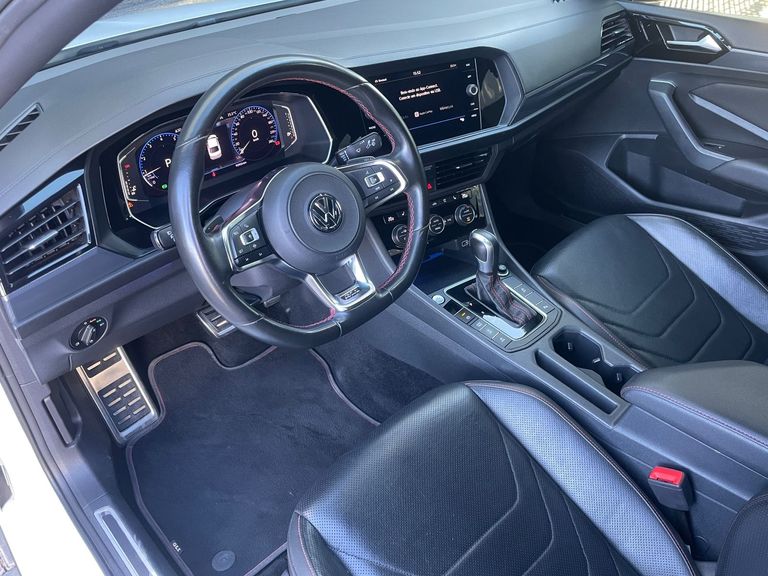 VolksWagen JETTA GLI 350 TSI 2.0 16V 4p Aut.