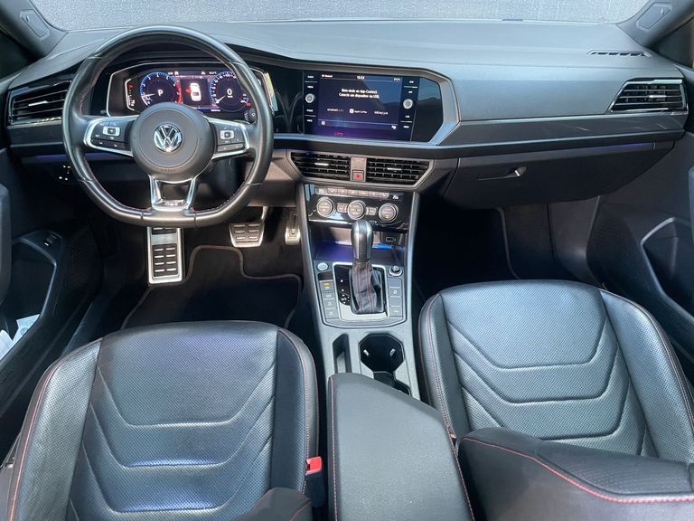 VolksWagen JETTA GLI 350 TSI 2.0 16V 4p Aut.