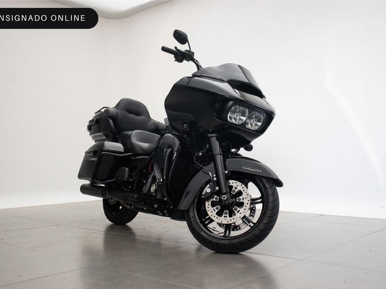 Harley ROAD GLIDE LIMITED FLTRK