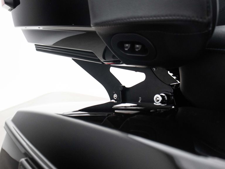 Harley ROAD GLIDE LIMITED FLTRK