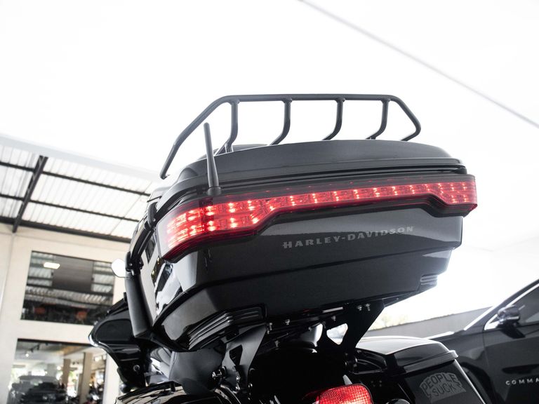 Harley ROAD GLIDE LIMITED FLTRK