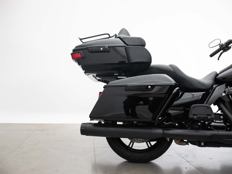 Harley ROAD GLIDE LIMITED FLTRK