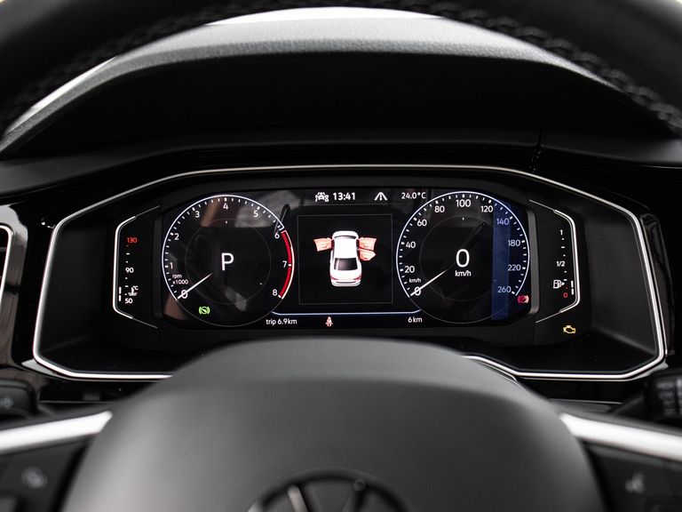 VolksWagen VIRTUS Exclusive 250TSI 1.4 Flex 16V Aut