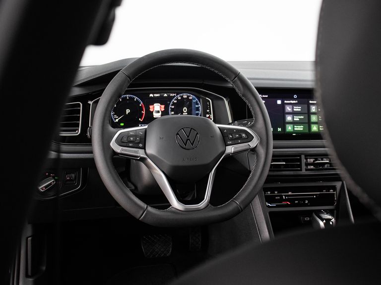 VolksWagen VIRTUS Exclusive 250TSI 1.4 Flex 16V Aut