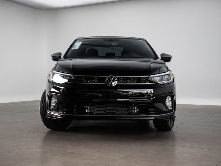 VolksWagen VIRTUS Exclusive 250TSI 1.4 Flex 16V Aut