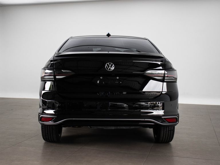 VolksWagen VIRTUS Exclusive 250TSI 1.4 Flex 16V Aut