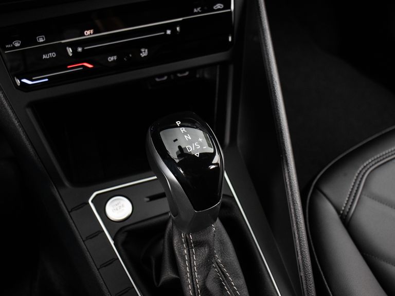 VolksWagen VIRTUS Exclusive 250TSI 1.4 Flex 16V Aut