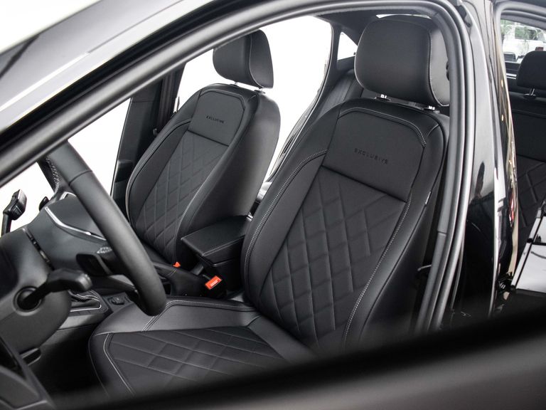VolksWagen VIRTUS Exclusive 250TSI 1.4 Flex 16V Aut