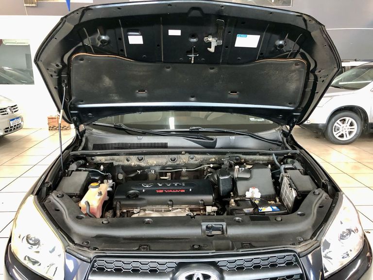 Toyota RAV4 2.4 4x2 16V 170cv Aut.