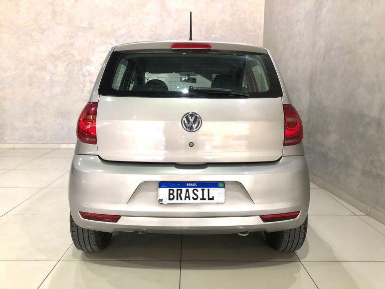 VolksWagen Fox 1.0 Mi Total Flex 8V 5p