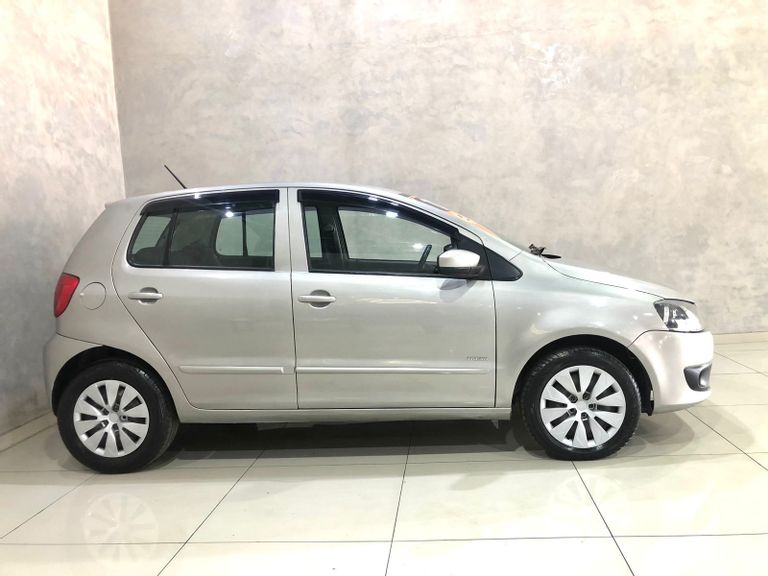 VolksWagen Fox 1.0 Mi Total Flex 8V 5p