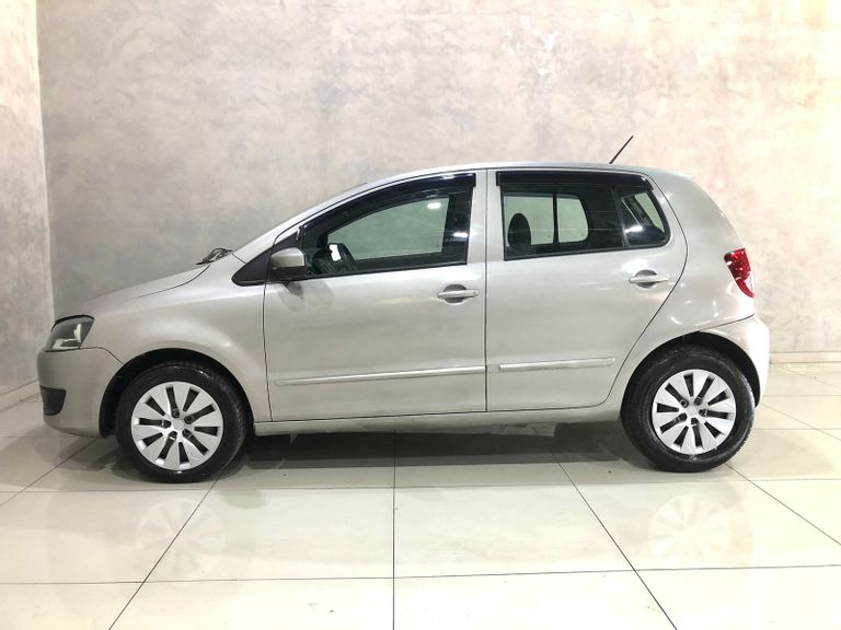 VolksWagen Fox 1.0 Mi Total Flex 8V 5p