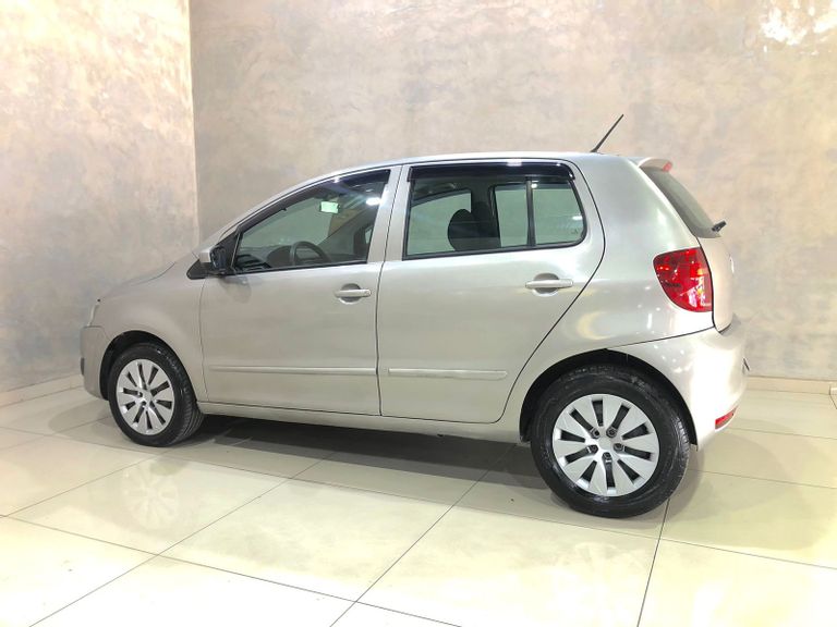 VolksWagen Fox 1.0 Mi Total Flex 8V 5p