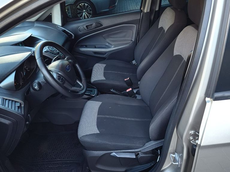 Ford EcoSport SE 1.6 16V Flex 5p Aut.