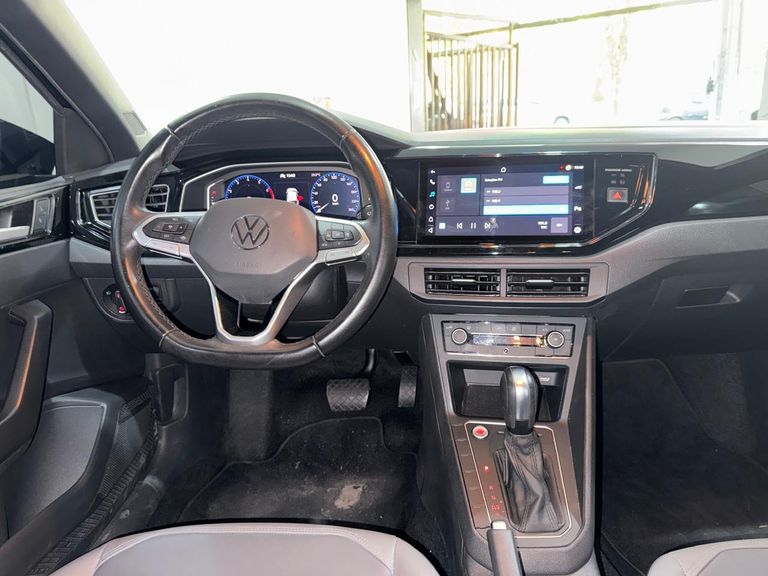 VolksWagen Nivus Highline 1.0 200 TSI Flex Aut.