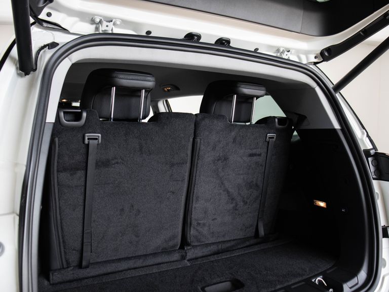 Jeep Commander Limited T270 1.3 TB Flex Aut.