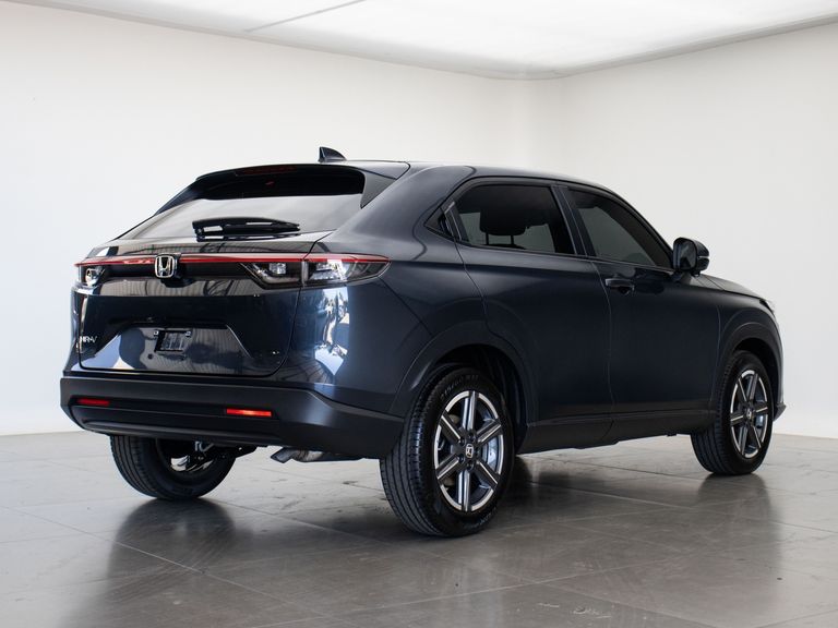 Honda HR-V EX 1.5 Sensing 16V 5p Aut.