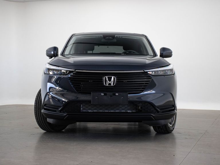Honda HR-V EX 1.5 Sensing 16V 5p Aut.