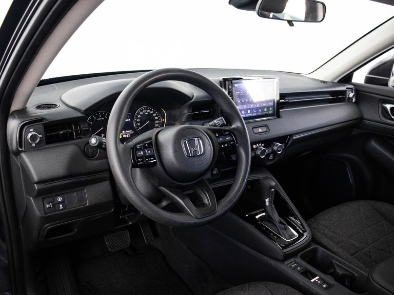 Honda HR-V EX 1.5 Sensing 16V 5p Aut.