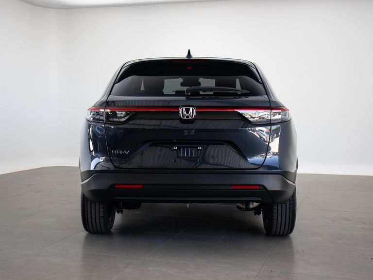 Honda HR-V EX 1.5 Sensing 16V 5p Aut.