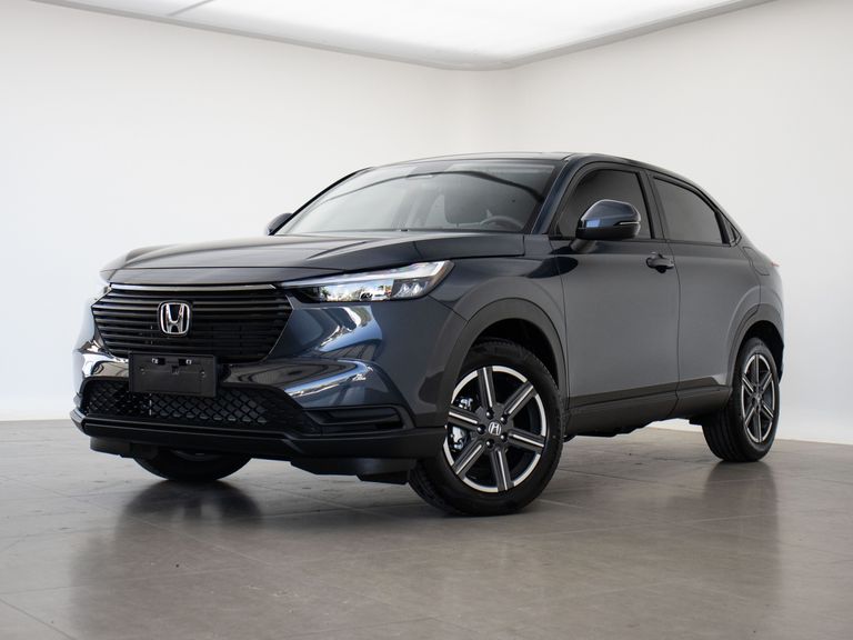 Honda HR-V EX 1.5 Sensing 16V 5p Aut.