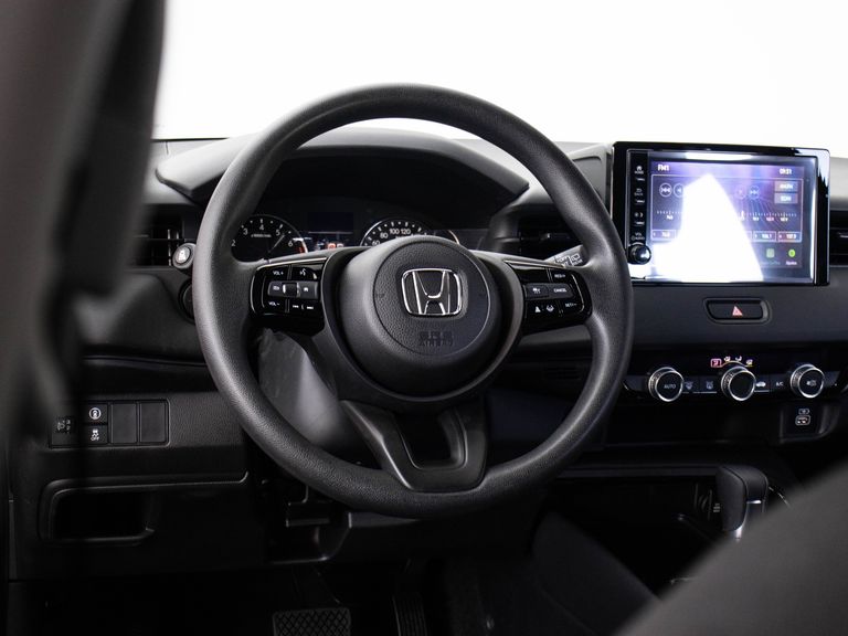 Honda HR-V EX 1.5 Sensing 16V 5p Aut.