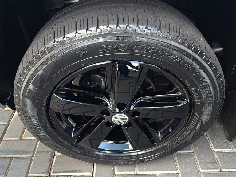 VolksWagen AMAROK High.CD 2.0 16V TDI 4x4 Dies. Aut