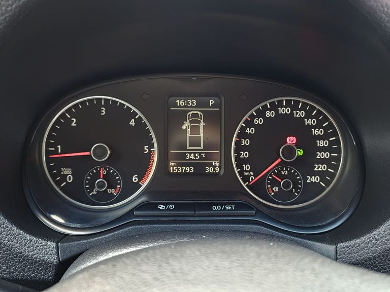 VolksWagen AMAROK High.CD 2.0 16V TDI 4x4 Dies. Aut
