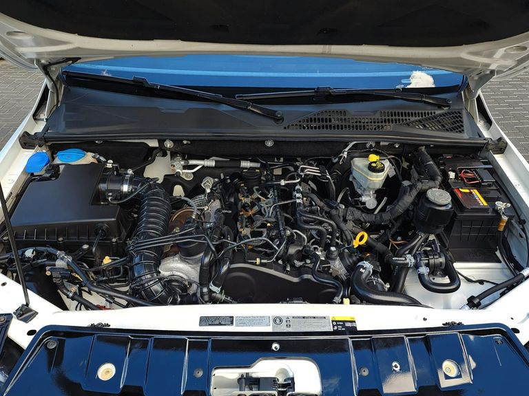 VolksWagen AMAROK High.CD 2.0 16V TDI 4x4 Dies. Aut