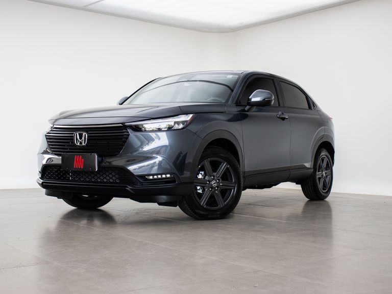 Honda HR-V EXL 1.5 Sensing 16V 5p Aut.