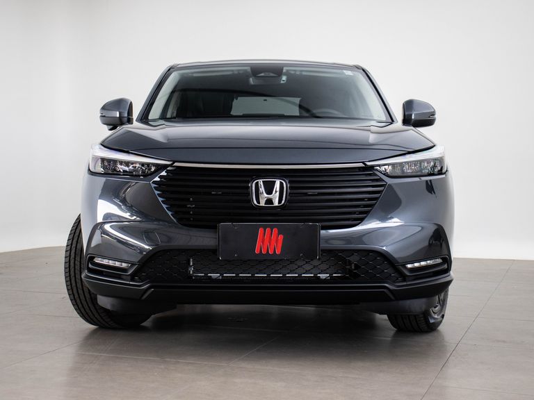 Honda HR-V EXL 1.5 Sensing 16V 5p Aut.