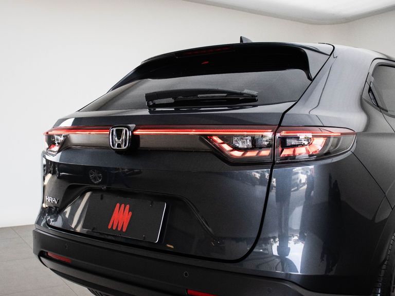 Honda HR-V EXL 1.5 Sensing 16V 5p Aut.