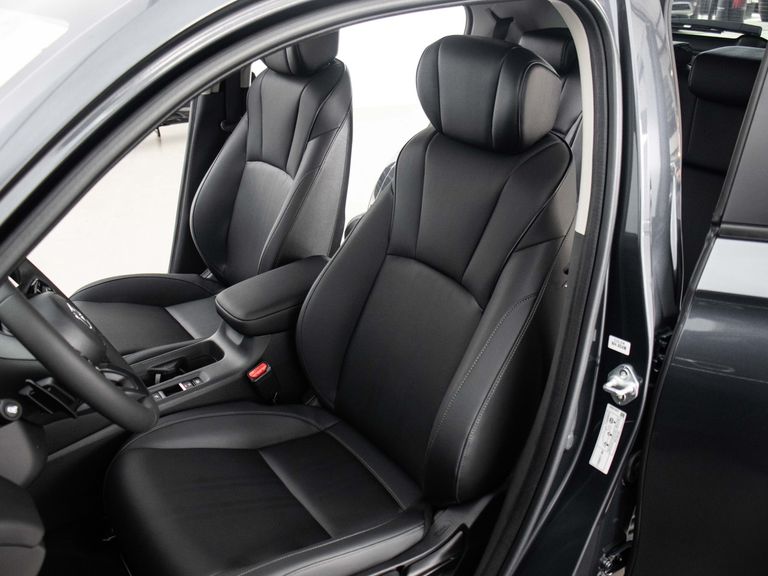 Honda HR-V EXL 1.5 Sensing 16V 5p Aut.
