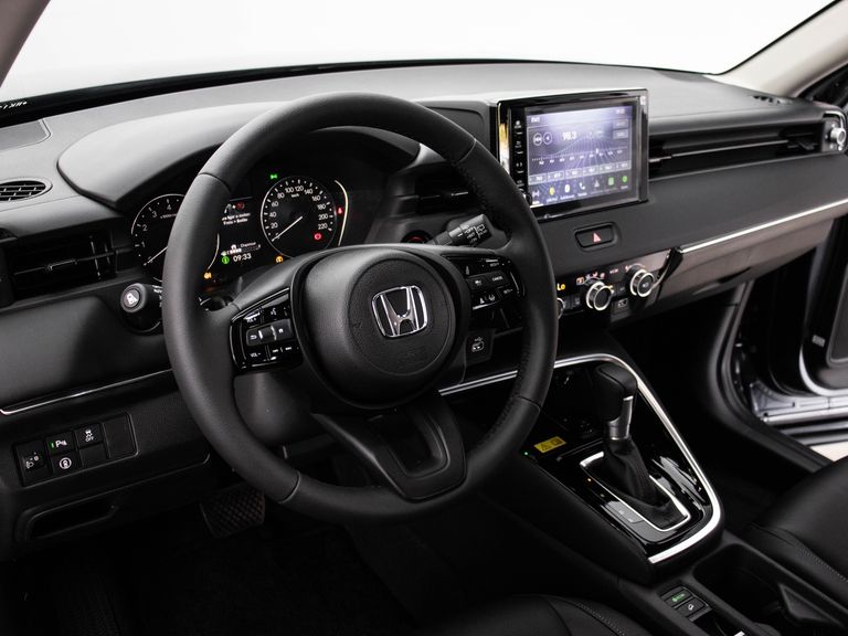 Honda HR-V EXL 1.5 Sensing 16V 5p Aut.