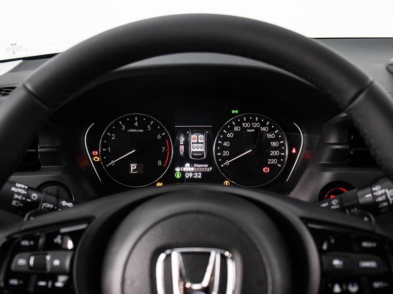 Honda HR-V EXL 1.5 Sensing 16V 5p Aut.