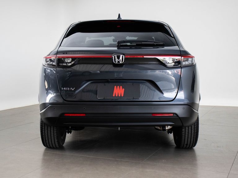 Honda HR-V EXL 1.5 Sensing 16V 5p Aut.