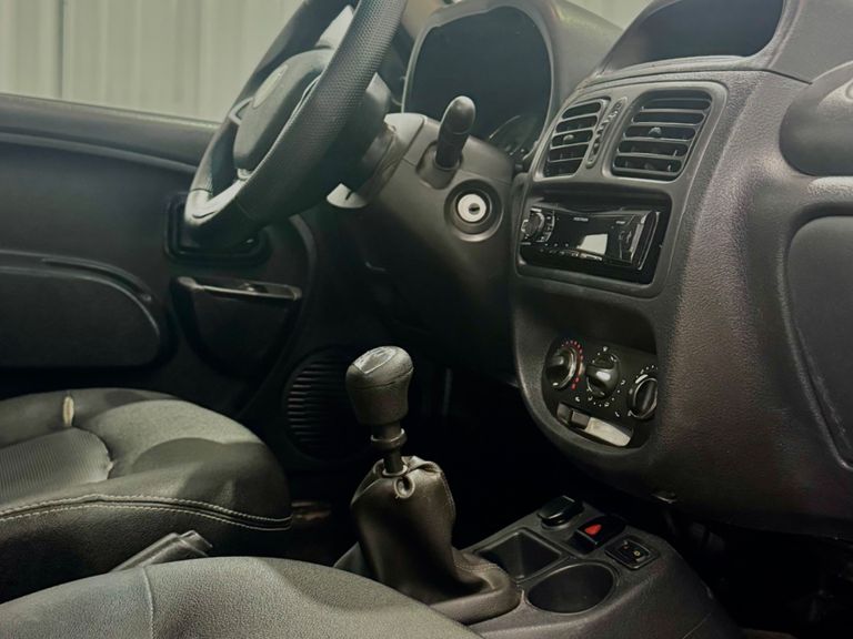 Renault Clio RN/Alizé/Expr./1.0 Hi-Power 16V 5p