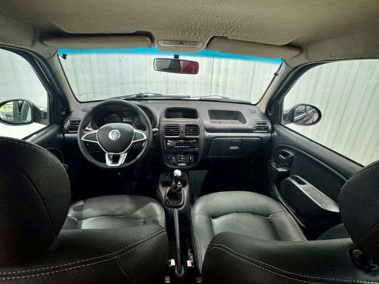 Renault Clio RN/Alizé/Expr./1.0 Hi-Power 16V 5p