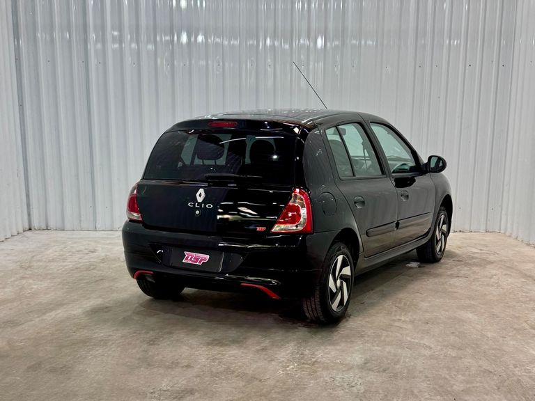 Renault Clio RN/Alizé/Expr./1.0 Hi-Power 16V 5p