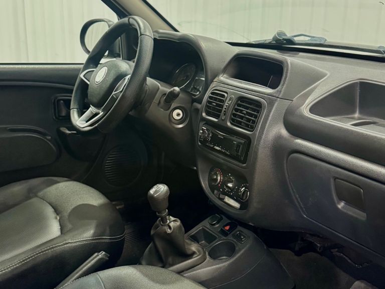 Renault Clio RN/Alizé/Expr./1.0 Hi-Power 16V 5p