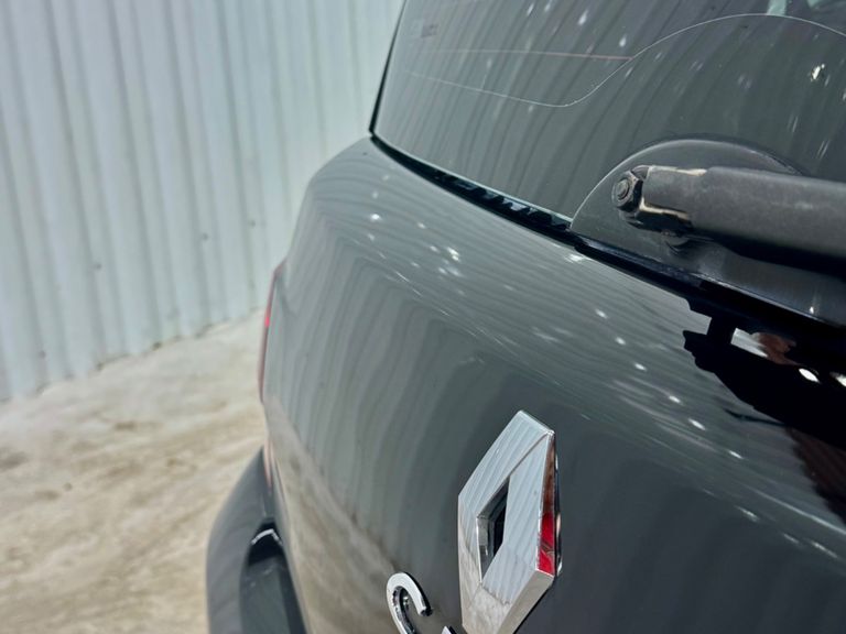 Renault Clio RN/Alizé/Expr./1.0 Hi-Power 16V 5p