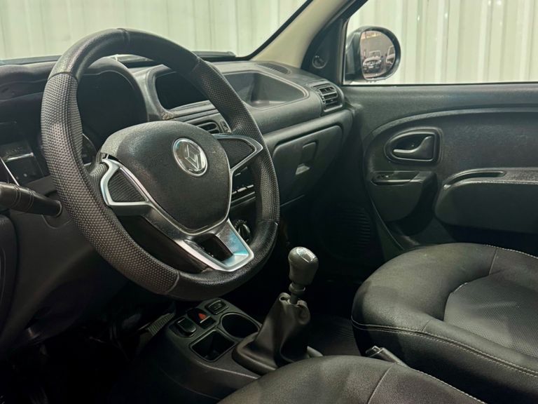 Renault Clio RN/Alizé/Expr./1.0 Hi-Power 16V 5p
