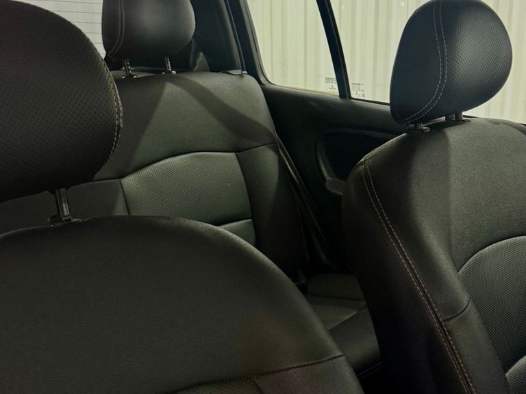 Renault Clio RN/Alizé/Expr./1.0 Hi-Power 16V 5p