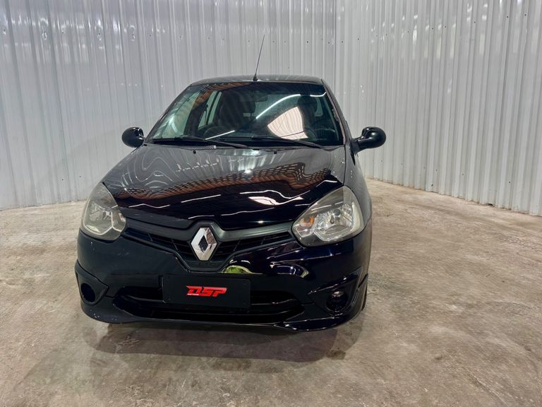 Renault Clio RN/Alizé/Expr./1.0 Hi-Power 16V 5p