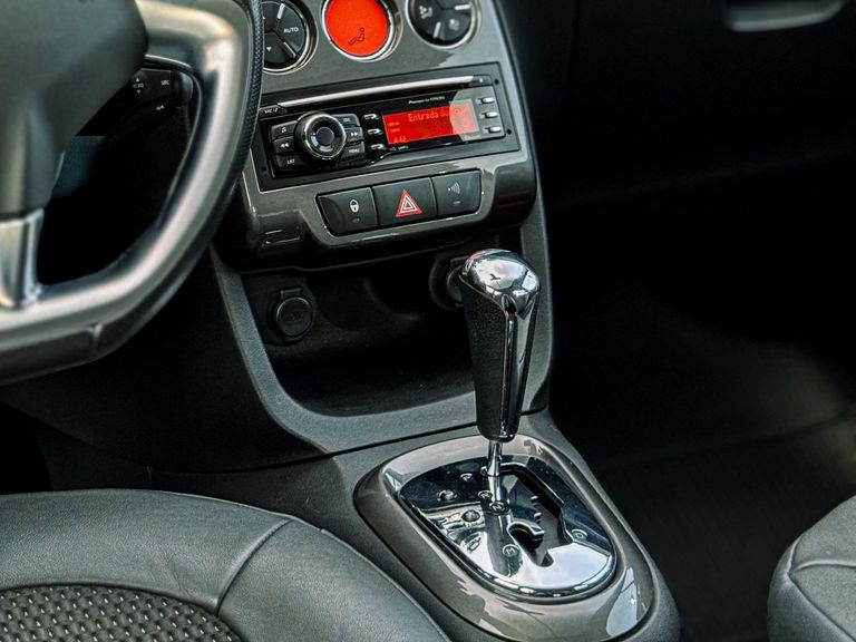 Citroën C3 Excl. 1.6 VTi Flex Start 16V 5p Aut.