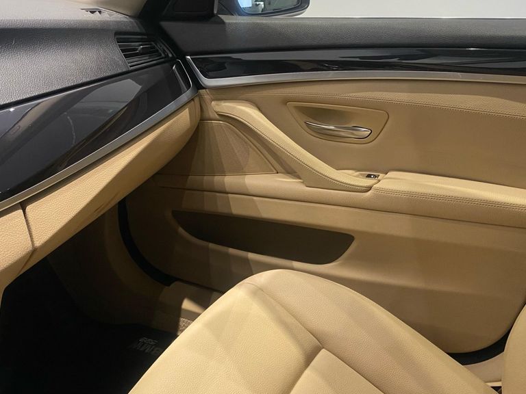 BMW 2.0 TURBO 245CV XG31