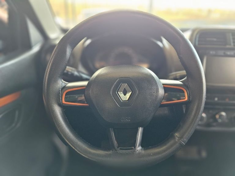 Renault Outsider