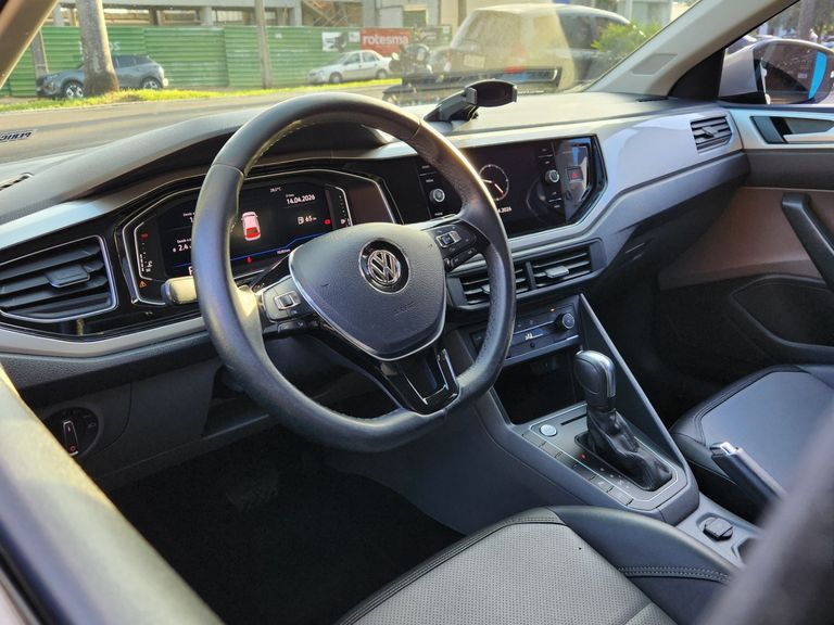 VolksWagen Polo Highline 200 TSI 1.0 Flex 12V Aut.