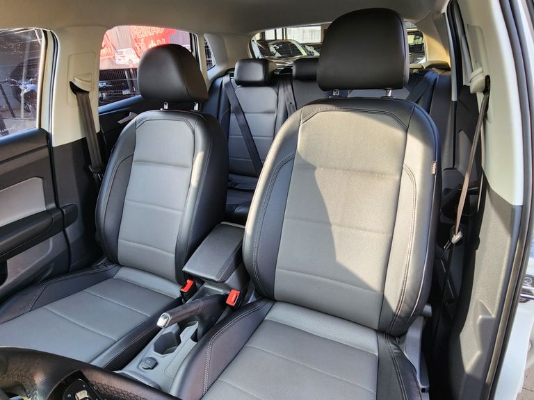 VolksWagen Polo Highline 200 TSI 1.0 Flex 12V Aut.
